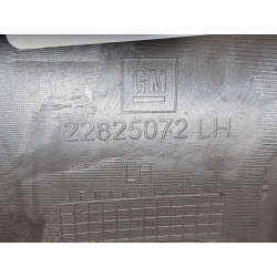 23433408 GMC Yukon Left Front Sill Scuff Plate Trim Cover 2015-2020