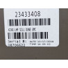 23433408 GMC Yukon Left Front Sill Scuff Plate Trim Cover 2015-2020