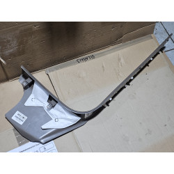 23433408 GMC Yukon Left Front Sill Scuff Plate Trim Cover 2015-2020