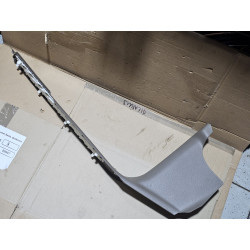 23433408 GMC Yukon Left Front Sill Scuff Plate Trim Cover 2015-2020