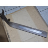 23433408 GMC Yukon Left Front Sill Scuff Plate Trim Cover 2015-2020