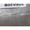23433586 GMC Yukon Right Front Sill Scuff Plate Trim Cover 2015-2020