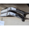 23433586 GMC Yukon Right Front Sill Scuff Plate Trim Cover 2015-2020