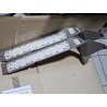 23433586 GMC Yukon Right Front Sill Scuff Plate Trim Cover 2015-2020
