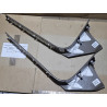 23433586 GMC Yukon Right Front Sill Scuff Plate Trim Cover 2015-2020