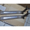 23433586 GMC Yukon Right Front Sill Scuff Plate Trim Cover 2015-2020
