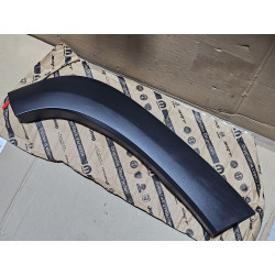 1UW92RXFAC Jeep Cherokee Right Rear Door Wheel Fender Flare 2014-2023