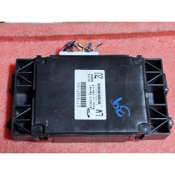 277609FU0A Nissan Titan Temperature AC Amplifier Control Module 2018-2022