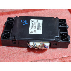 277609FU0A Nissan Titan Temperature AC Amplifier Control Module 2018-2022
