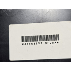 277609FU0A Nissan Titan Temperature AC Amplifier Control Module 2018-2022