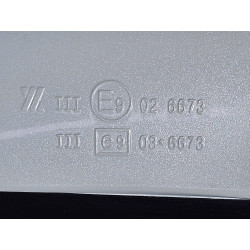 95243795 Buick Encore Right Mirror (5-Wire) 2012-2016 95243851