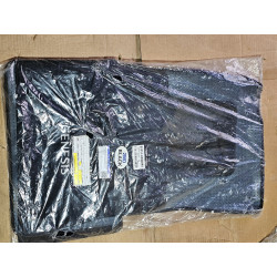 B1F14AU000RRY Hyundai Genesis G80 Carpet Floor Mats Set 4pc 2017-2020