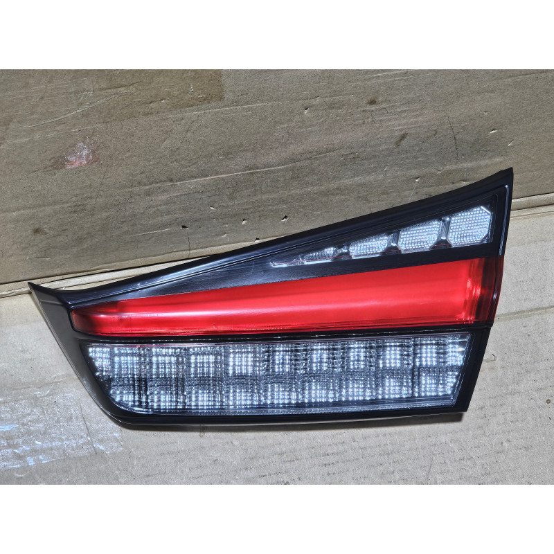 8336A196 Mitsubishi Outlander Right LED Inner Tail Lamp 2019-2024