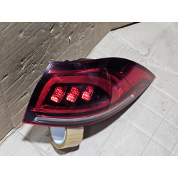 A1679063204 Mercedes-Benz GLE Right LED Tail Lamp 2019-2023