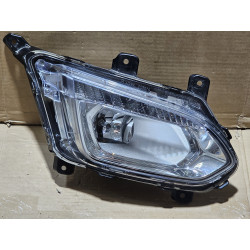 23375569 Chevrolet Equinox Right LED Daytime Running Fog Lamp 2016-2017