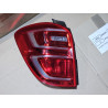 23399181 Chevrolet Equinox Left Tail Lamp 2016-2017 23465207