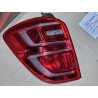 23399181 Chevrolet Equinox Left Tail Lamp 2016-2017 23465207