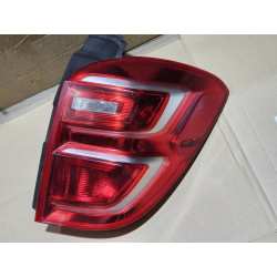 23399182 Chevrolet Equinox Right Tail Lamp 2016-2017 23465208