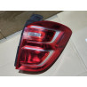 23399182 Chevrolet Equinox Right Tail Lamp 2016-2017 23465208