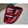 23399182 Chevrolet Equinox Right Tail Lamp 2016-2017 23465208