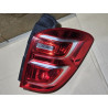 23399182 Chevrolet Equinox Right Tail Lamp 2016-2017 23465208