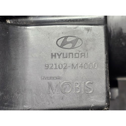 92102-M4000 Hyundai Creta Right Halogen Headlight 2014-2020