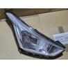 92102-M4000 Hyundai Creta Right Halogen Headlight 2014-2020