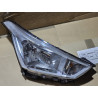 92102-M4000 Hyundai Creta Right Halogen Headlight 2014-2020