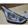 92102-M4000 Hyundai Creta Right Halogen Headlight 2014-2020
