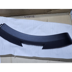K5F32-AC5A0 Hyundai Santa Cruz Front Bumper Left Garnish Wheel Arch