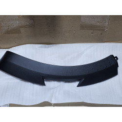 K5F32-AC5B0 Hyundai Santa Cruz Front Bumper Right Garnish Wheel Arch