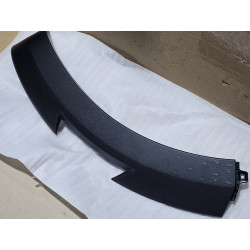 K5F32-AC5B0 Hyundai Santa Cruz Front Bumper Right Garnish Wheel Arch