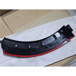 K5F32-AC5S0 Hyundai Rear Bumper Left Garnish Wheel Arch Molding Fender Trim