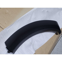 K5F32-AC5S0 Hyundai Rear Bumper Left Garnish Wheel Arch Molding Fender Trim