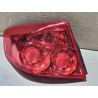 26555-AC725 Infiniti G35 Left LED Tail Lamp 2005-2007