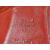 26555-AC725 Infiniti G35 Left LED Tail Lamp 2005-2007