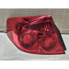 26555-AC725 Infiniti G35 Left LED Tail Lamp 2005-2007