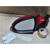 87610-3W570 Kia Sportage Left Turn Heated Mirror 2011-2016 87610-3W550