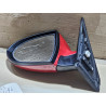 87610-3W570 Kia Sportage Left Turn Heated Mirror 2011-2016 87610-3W550