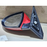 87610-3W570 Kia Sportage Left Turn Heated Mirror 2011-2016 87610-3W550