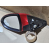 87610-3W570 Kia Sportage Left Turn Heated Mirror 2011-2016 87610-3W550