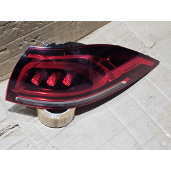 A1679060707 Mercedes-Benz GLE Right LED Tail Lamp 2019-2023