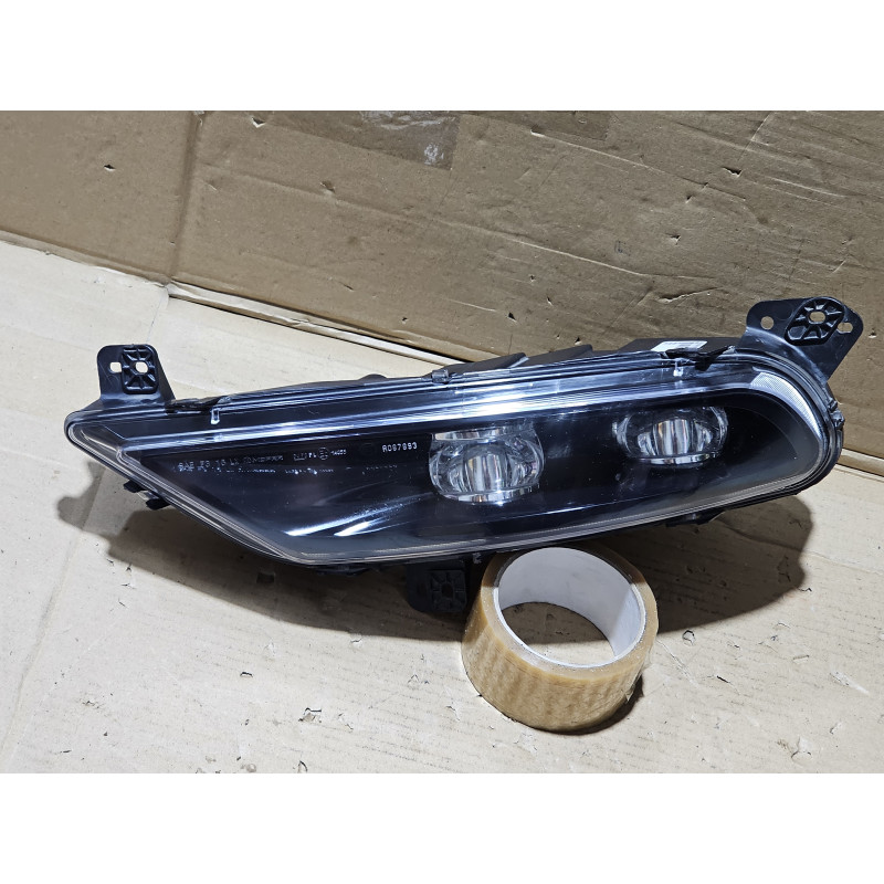 90045344 Chrysler 300 Left LED Fog Lamp 2015-2023