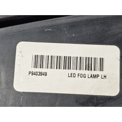 90045344 Chrysler 300 Left LED Fog Lamp 2015-2023
