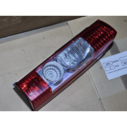 04725946AD Dodge Ram ProMaster Right Tail Lamp 2014-2020 04725946AB