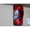 LC3B-13B504-A Ford F-250 Super Duty Right Halogen Tail Lamp 2020-2022