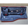 LC3B-13B504-A Ford F-250 Super Duty Right Halogen Tail Lamp 2020-2022