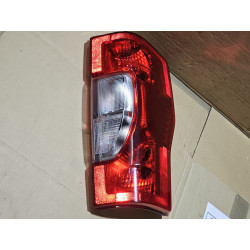LC3B-13B504-A Ford F-250 Super Duty Right Halogen Tail Lamp 2020-2022