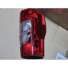 LC3B-13B504-A Ford F-250 Super Duty Right Halogen Tail Lamp 2020-2022