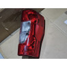 LC3B-13B504-A Ford F-250 Super Duty Right Halogen Tail Lamp 2020-2022